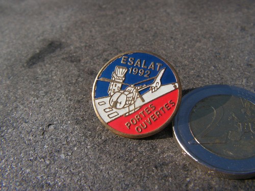 Pins insigne helicoptere - ,