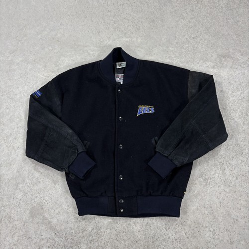 Veste teddy varsity parramatta - varsity,