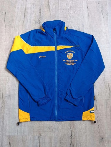 Veste vintage windbreaker