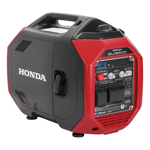 Honda eu3200i inverter - honda,
