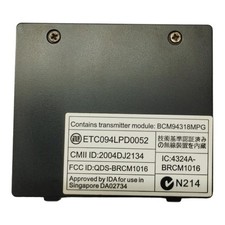 Tapa Wifi Portable Acer