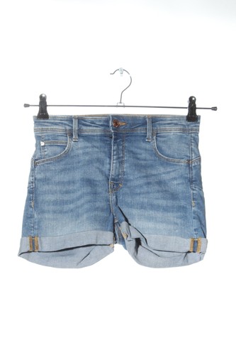Short jean dames - h&m,
