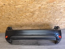 Pare choc arriere FORD FOCUS 2 PHASE 2 BREAK 1520716