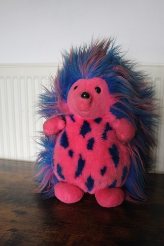 Grande peluche ajena hérisson - ajena,