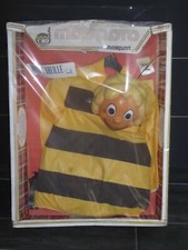 Maya l'abeille - Déguisement Panoplie en boite MASPORO MASPORT avec Masque César