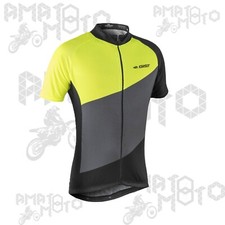 Maillot Cyclisme Manche Courte