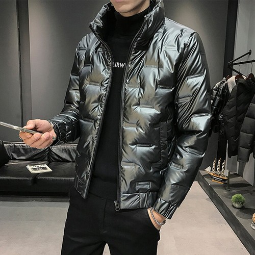 Veste parka blazer duvet - blazer, en