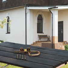 Boulon à ressort robuste pour