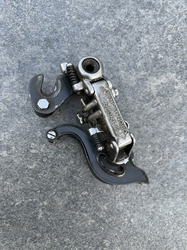 Campagnolo rear derailleur - campagnolo,