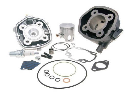 Kit cylindre polini corsa - kit, 70