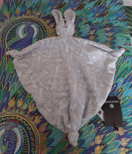 T5n doudou plat lapin - t5n,