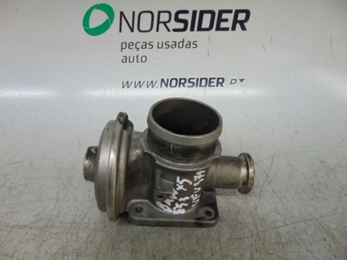 Vanne egr pour bmw - egr, (e53)