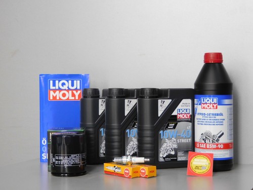 Kit maintenance moto - de,