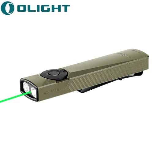 Olight arkfeld ultra - ultra,