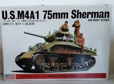 Bandai Ref 8282 Maquette Char