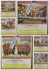 Cirque Barnum & Bailey ✤