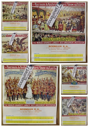 Cirque barnum bailey - &, ✤