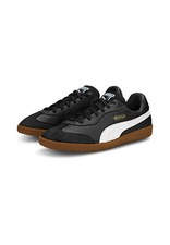 Puma Chaussures de Football King 21 Italie Sport D'Intérieur 106696 01 Noir