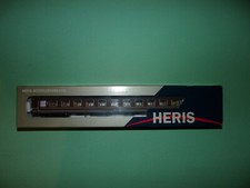 ACME voiture couchettes 2ième