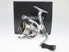 Shimano Sedona FJ 500-C5000 XG Spinning Moulinet 