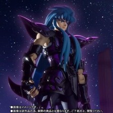 Bandai Saint Seiya Saint Cloth