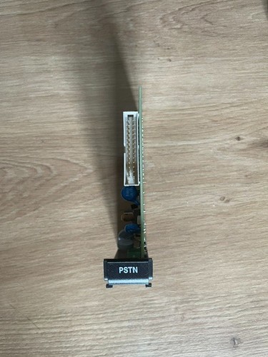 Carte lacroix sofrel pstn - carte,