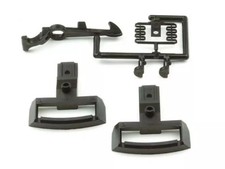 LGB Set d'attelages universels