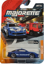 Majorette 🇨🇵 2025