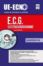 ECG électrocardiogramme, Vassili Panagides