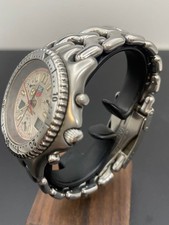 Montre Homme TAG Heuer S/el