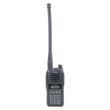 Station radio VHF portable