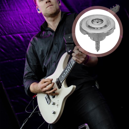 Pcs accessoires pour guitare - 6,