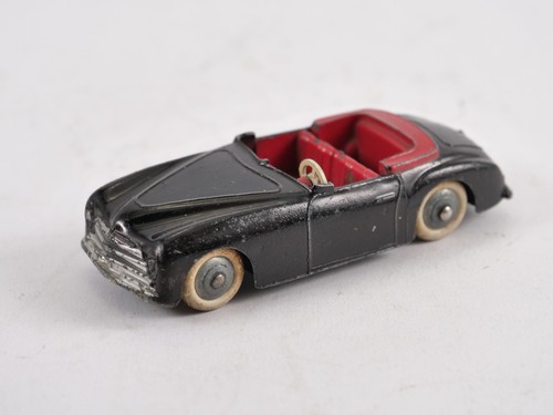 Dinky toys s simca 8 - 24,