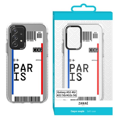 Coque billet avion pour - coque, d'avion