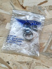 Passe Câble Collier Simplex