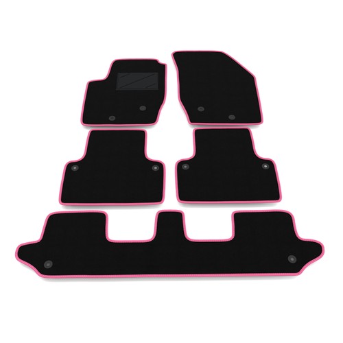 Tapis sol compatibles - de,
