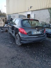 Train arriere complet PEUGEOT