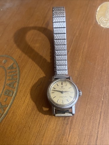 Oméga ladymatic seamaster - oméga,