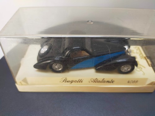 Voiture miniature bugatti - voiture,
