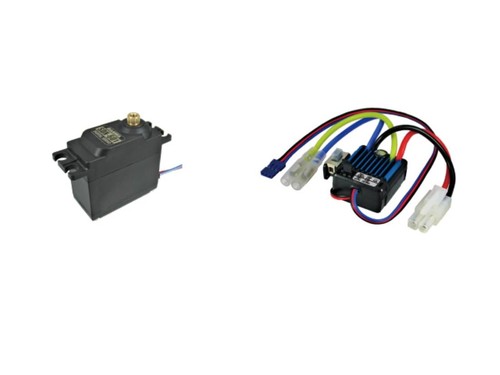 Sanwa combo set bl sigma - mx-6,