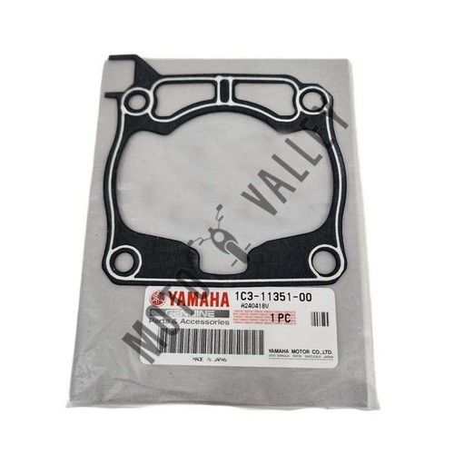 Joint culasse yamaha 125 - de,