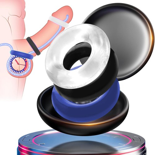 Cock ring stay hard - stay,