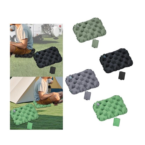 Coussin siège gonflable - siège,