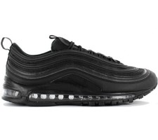 Nike air max 97 - Triple Noir - Hommes Sneaker BQ4567-001 Sport Loisir