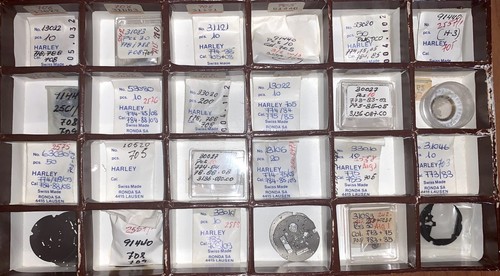 Nos pièces de - 1, pc