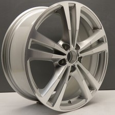 Audi A3 Hayon 18 " Argent