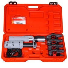 Raccord Sertisseuse Romax AC Eco " Th " Jeu Avec Mâchoires à Sertir Rothenberger