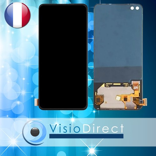 Vitre ecran lcd oneplus - vitre, +