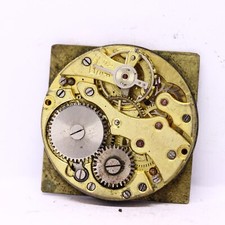 Mouvement Montre mécanique