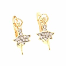 Boucles d’Oreilles - Enfant